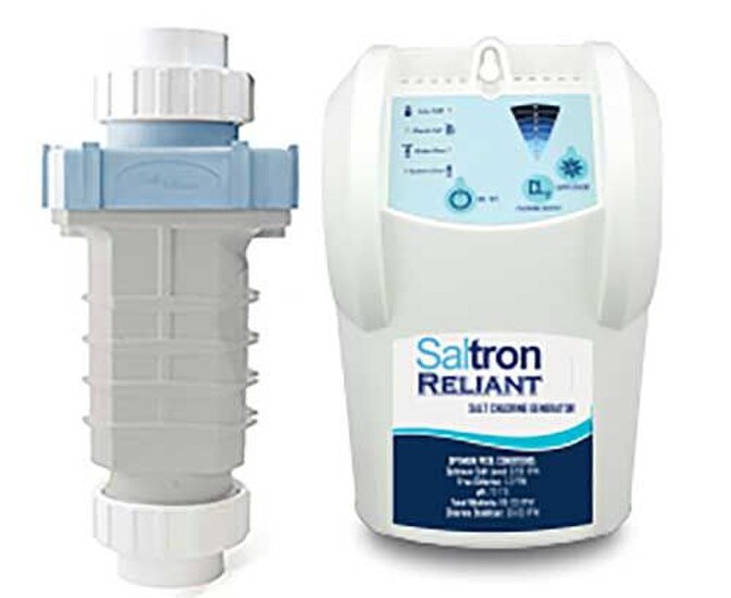 Reliant Salt Chlorine Generator